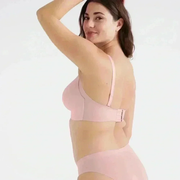 KNIX WingWoman Contour Bra SIZE 7+ - Picture 1 of 11